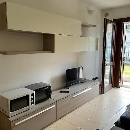 Casa Fiera